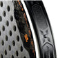Bullpadel Hack 03 Hybrid 2024 Racket Padel Racket Bullpadel