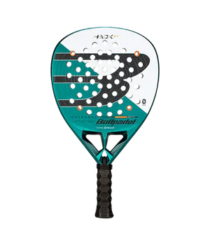 Bullpadel HACK 04 2025 Paquito Navarro Padel Racket Padel Racket Bullpadel