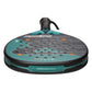 BULLPADEL HACK 04 Hybrid 2025 Padel Racket Padel Racket Bullpadel