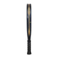 BULLPADEL HACK 04 PREMIER PADEL 2025 PAQUITO NAVARRO PADEL RACKET Padel Racket Bullpadel