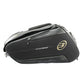 BULLPADEL HACK 2025 Black PREMIER PADEL Padel Bag Padel Bag Bullpadel