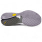 BULLPADEL HACK Vibram 25V White PAQUITO NAVARRO Padel Shoes Bullpadel
