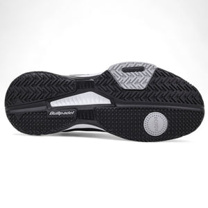 BULLPADEL ICON 25V Black Padel Shoes Padel Shoes Bullpadel