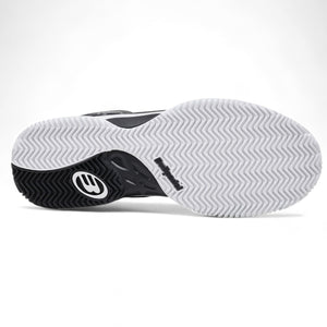 BULLPADEL INDIGA 25V Dark Grey Padel Shoes Padel Shoes Bullpadel