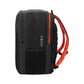 BULLPADEL IONIC Black Backpack Padel Bag Bullpadel