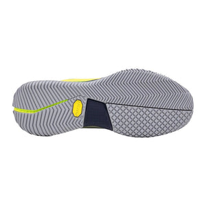 BULLPADEL NEURON VIBRAM 25V White FEDE CHINGOTTO Padel Shoes Padel Shoes Bullpadel