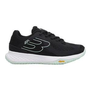 BULLPADEL PEARL VIBRAM 25V Dark Grey BEA GONZALEZ Padel Shoes Padel Shoes Bullpadel