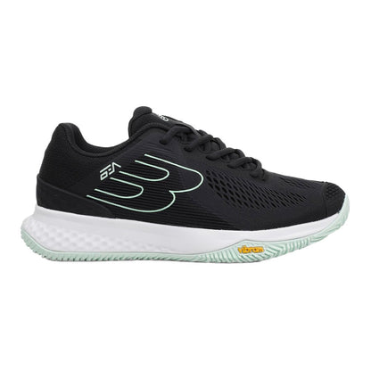 BULLPADEL PEARL VIBRAM 25V Dark Grey BEA GONZALEZ Padel Shoes Padel Shoes Bullpadel