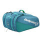 BULLPADEL PERFOMANCE Bue 2025 Padel Bag Padel Bag Bullpadel