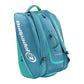 BULLPADEL PERFOMANCE Bue 2025 Padel Bag Padel Bag Bullpadel