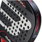 Bullpadel Vertex 04 Comfort 2024 Padel Racket Bullpadel