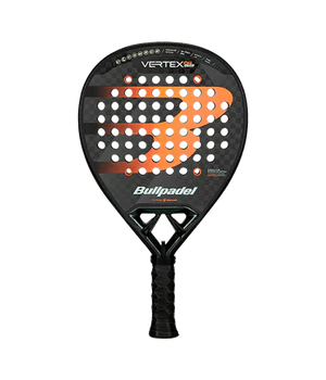 BULLPADEL VERTEX 04 Hybrid 2025 Padel Racket Padel Racket Bullpadel
