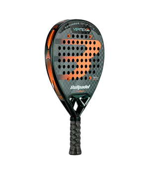 BULLPADEL VERTEX 04 Hybrid 2025 Padel Racket Padel Racket Bullpadel