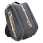 BULLPADEL VERTEX 2025 Black JUAN TELLO Padel Bag Padel Bag Bullpadel
