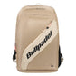 BULLPADEL VERTEX 2025 DELFI BREA Stone Backpack Padel Bag Bullpadel