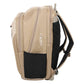 BULLPADEL VERTEX 2025 DELFI BREA Stone Backpack Padel Bag Bullpadel