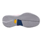 BULLPADEL VERTEX VIBRAM W 25V White DELFI BREA Padel Shoes Padel Shoes Bullpadel
