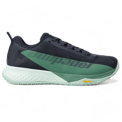 BULLPADEL X-PLO Vibram 25V Navy Blue DI NENNO Padel Shoes Padel Shoes Bullpadel