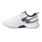 BULLPADEL X-PLO Vibram 25V White DI NENNO Padel Shoes Padel Shoes Bullpadel