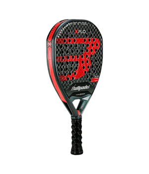 BULLPADEL XPLO 2025 DI NENNO PADEL RACKET Padel Racket Bullpadel