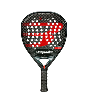 BULLPADEL XPLO 2025 DI NENNO PADEL RACKET Padel Racket Bullpadel