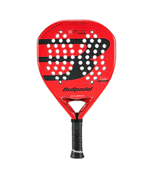 Bullpadel XPLO Comfort 2025 Padel Rackets Padel Racket Bullpadel