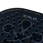 BULLPADEL XPLO PREMIER PADEL 2025 DI NENNO PADEL RACKET Padel Racket Bullpadel