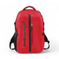 BULLPADEL XPLO Red 2025 MARTIN DI NENNO Backpack Padel Bag Bullpadel