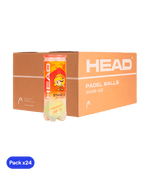 HEAD Stage 2 Balls Box Padel Balls Head