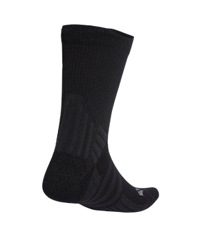Socks Adidas Tennis Crew Black 2025 Padel Clothes Adidas