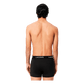 Calzoncillos Lacoste Microfibra Black (Pack x3) 2025 Padel Clothes Lacoste
