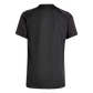 T shirt Adidas B Club Tee Junior Black 2025 Padel Clothes Adidas