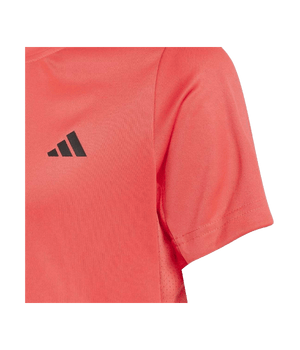 T shirt Adidas B Club Tee Red 2025 Padel Clothes Adidas
