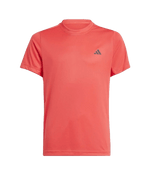 T shirt Adidas B Club Tee Red 2025 Padel Clothes Adidas