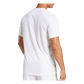 T shirt Adidas Club Tee White 2025 Padel Clothes Adidas
