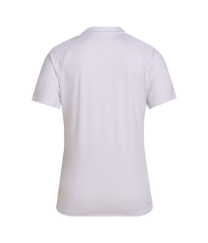 T shirt Adidas Club Tee White Women 2025 Padel Clothes Adidas