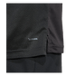 T shirt Adidas Club Tee Black 2025 Padel Clothes Adidas