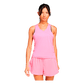 T shirt Adidas Club Tenis Mujer Pink 2025 Padel Clothes Adidas