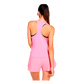 T shirt Adidas Club Tenis Mujer Pink 2025 Padel Clothes Adidas