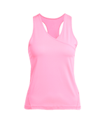 T shirt Adidas Club Tenis Mujer Pink 2025 Padel Clothes Adidas