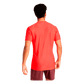 T shirt Adidas Flft tee Tenis Pro Red 2025 Padel Clothes Adidas