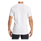 T shirt Adidas FLT TEE Pro White 2025 Padel Clothes Adidas