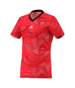 T shirt Adidas Freelift Mesh T Pro Red 2025 Padel Clothes Adidas