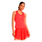 T shirt Adidas Tenis Pro Climacool Mujer Red 2025 Padel Clothes Adidas
