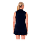 T shirt Asics Court Tank Women Midnight 2025 Padel Clothes Asics Padel