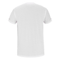 T shirt Babolat Algodón Juan Lebrón White/Pink 2025 Padel Clothes Babolat