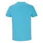 T shirt Babolat Algodon Juan Lebron Cyan 2025 Padel Clothes Babolat