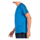 T shirt Bullpadel Badan Blue 2025 Padel Clothes Bullpadel