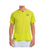 T shirt Bullpadel Badan Lima 2025 Padel Clothes Bullpadel