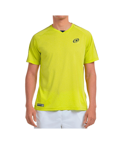 T shirt Bullpadel Badan Lima 2025 Padel Clothes Bullpadel